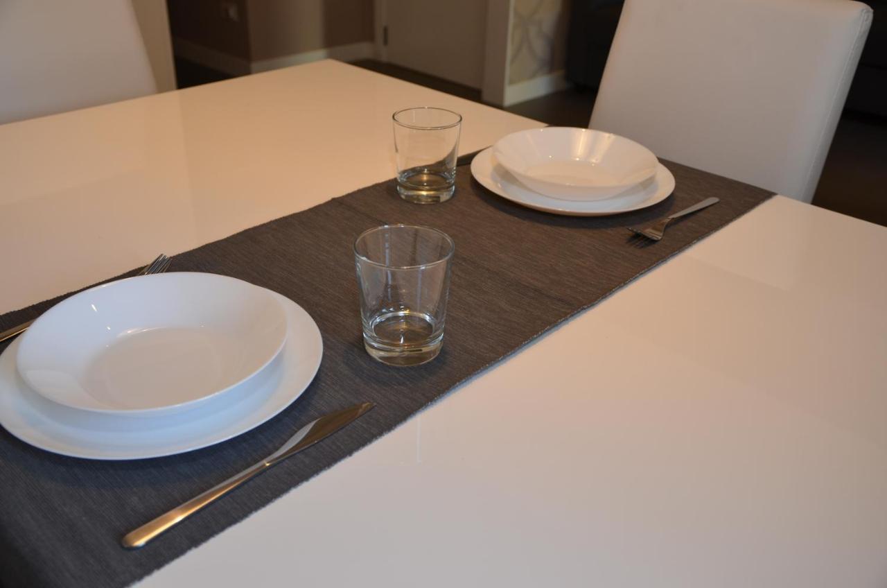Astarte Apartment Napels Buitenkant foto