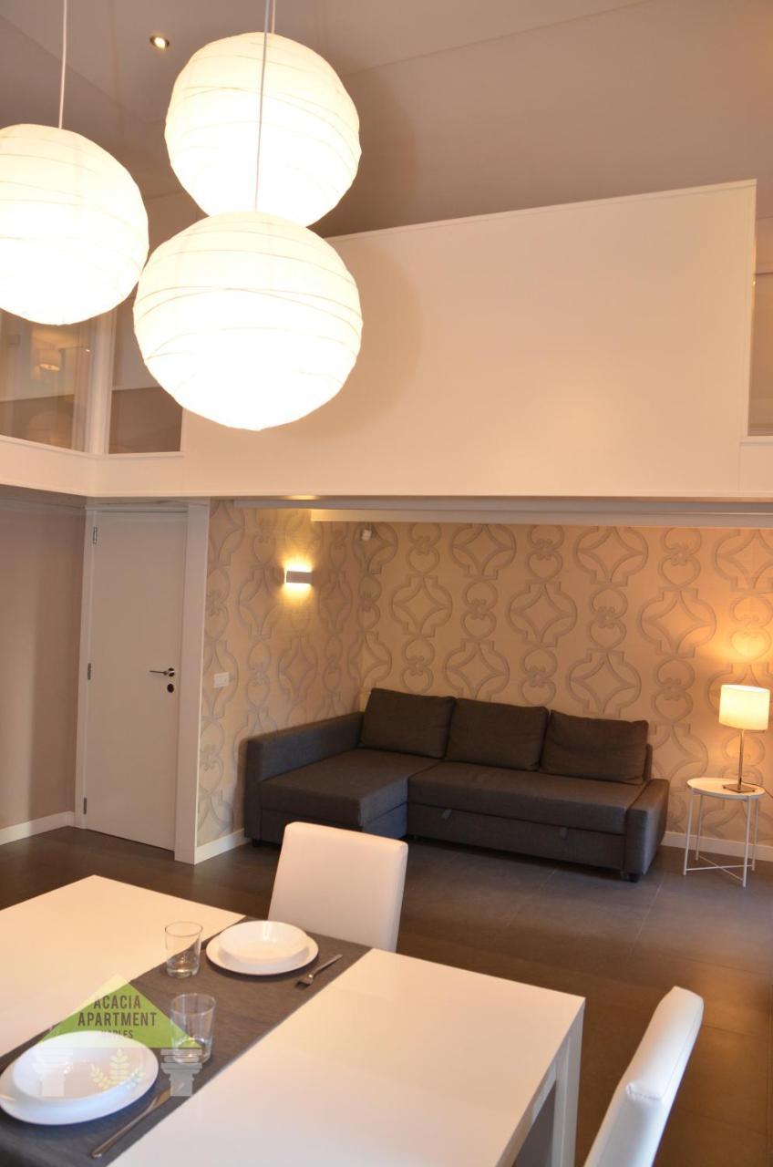 Astarte Apartment Napels Buitenkant foto