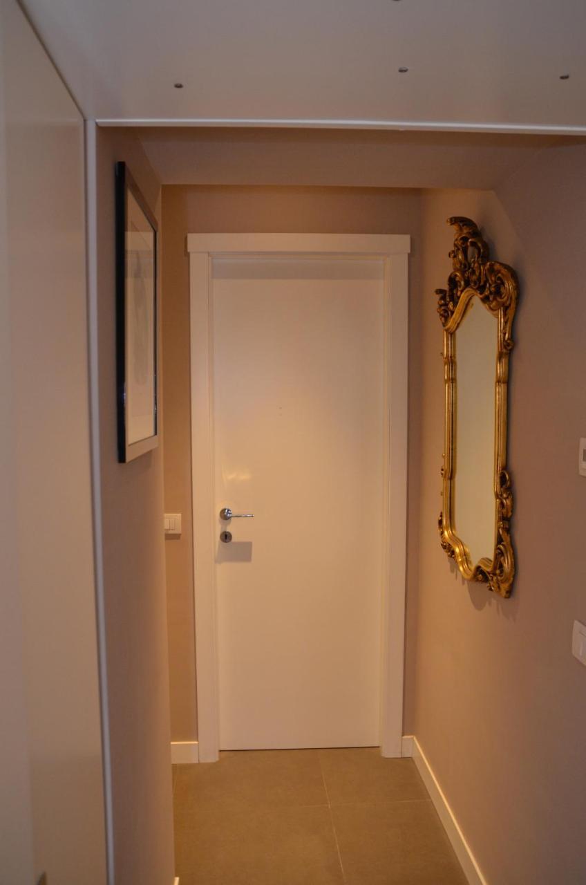 Astarte Apartment Napels Buitenkant foto